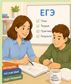 Услуги Услуги репетиторов в Балашове