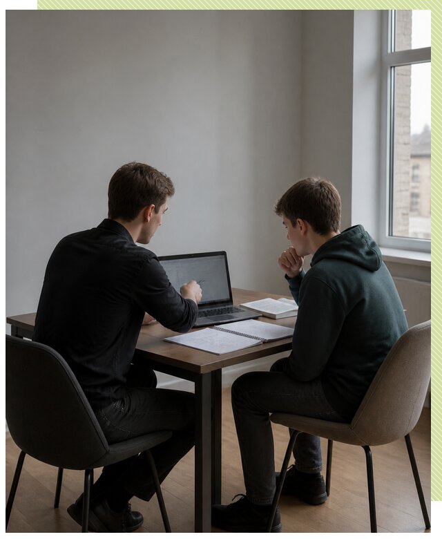 Репетитор по информатике ЕГЭ в Балашове от 1525 р. | Репетитор-Бла