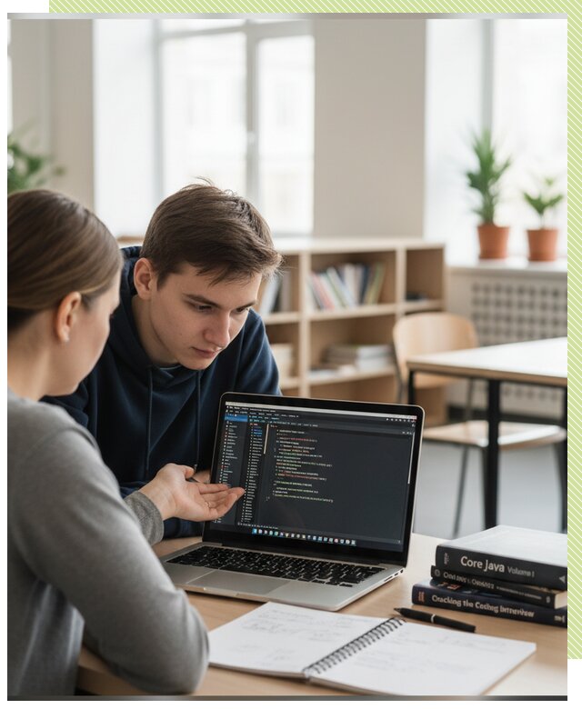 Репетитор по JavaScript в Балашове по цене от 1830 р. | Репетитор-Бла