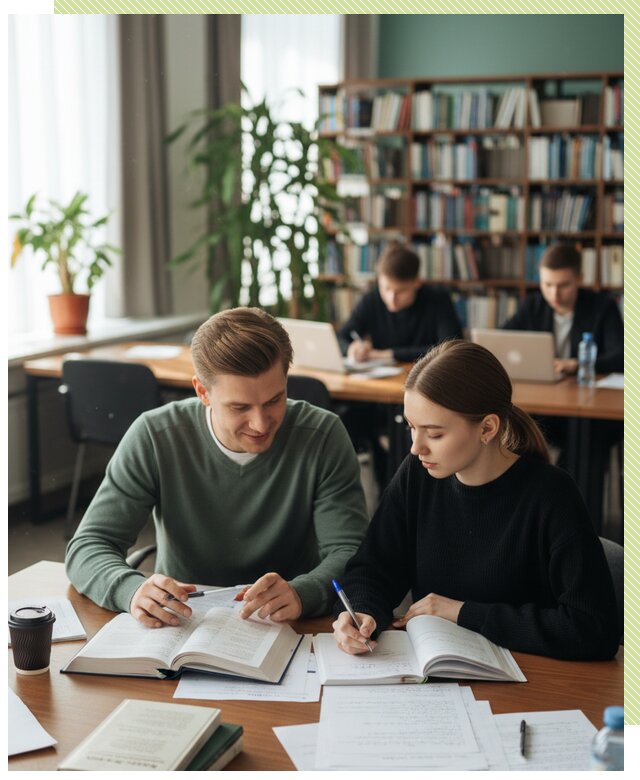 Репетитор для студентов медиков в Балашове от 1525 р. | Репетитор-Бла